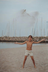 Swim Trunks | UPF + Recycled - Scandi Floral