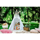 Evelyn Play Tent