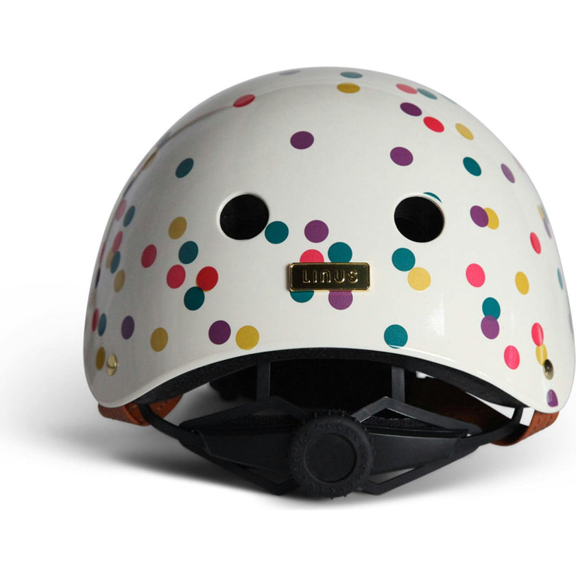 Lil' Linus Helmets