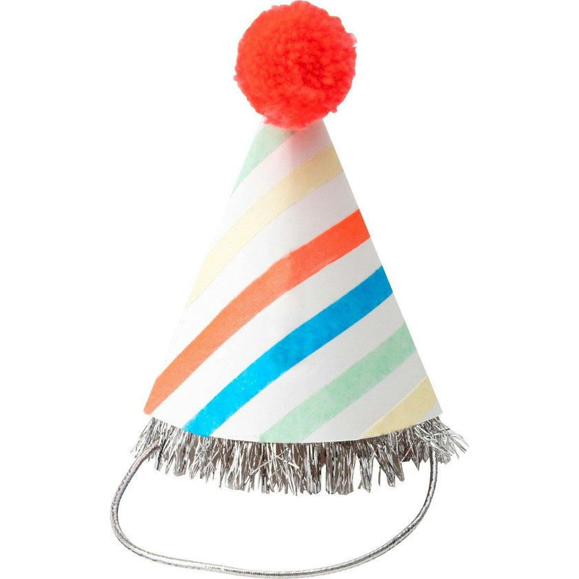Birthday Hat Card
