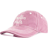 Mipounet SS26 Les Enfants, Pink