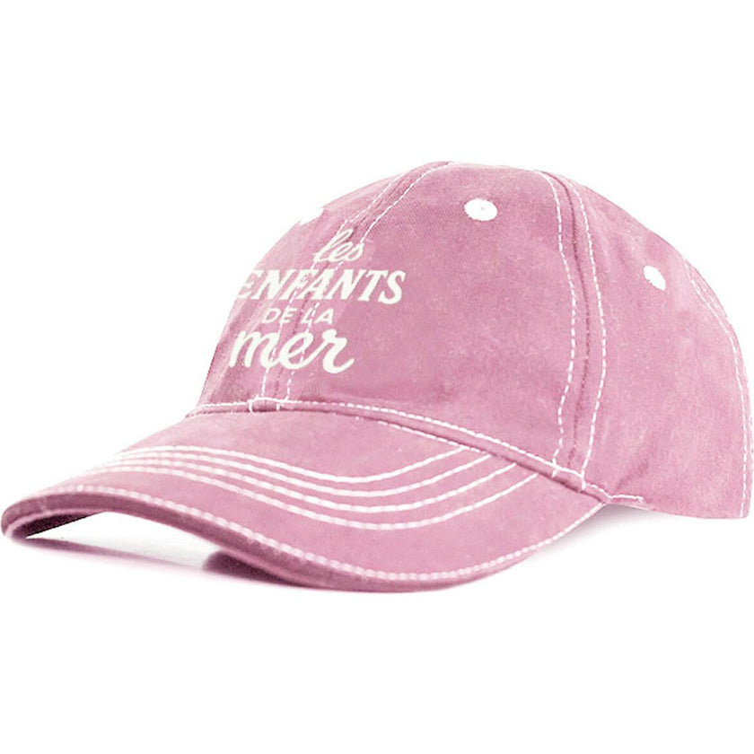 Mipounet SS26 Les Enfants, Pink