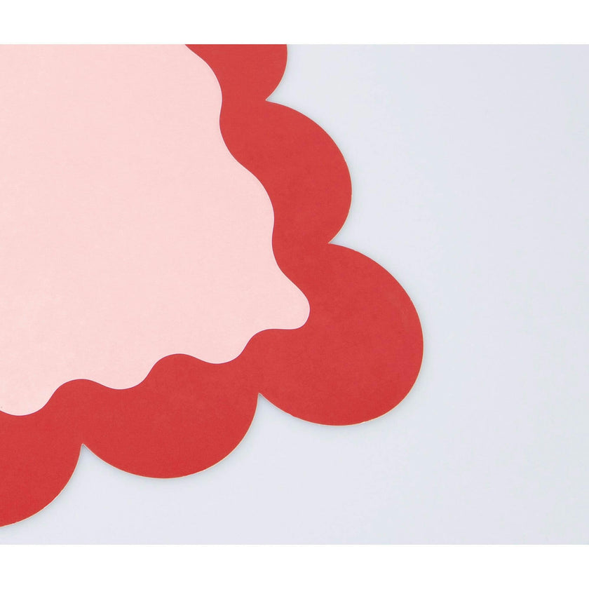 Christmas Paper Placemats