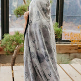Premium Big Kid Hooded Towel - Empire