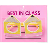 Novelty Pencil Glasses