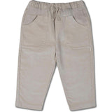 Organic Corduroy Pant