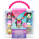 Necklace Activity Set: Minnie Mouse