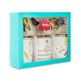 Superhero  Cupcake Decorating Set