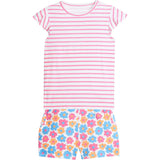 Rosie Short Set