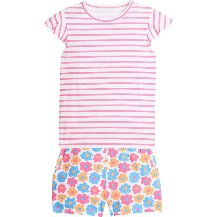 Rosie Short Set