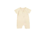 Organic Cotton Coastal Day Romper