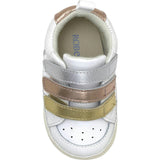 Novie White First Kick Prewalker