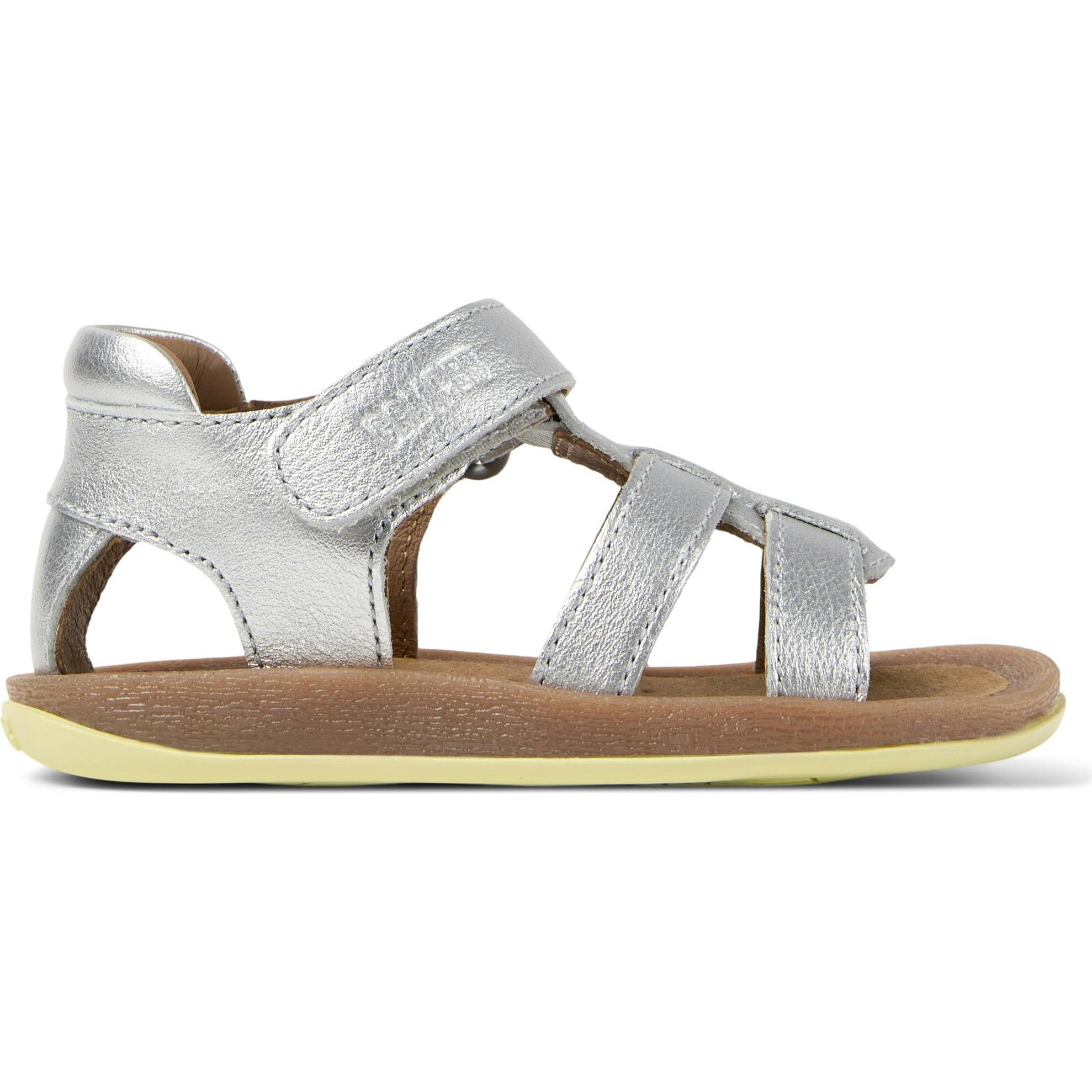 Sandals Bicho FW Blue