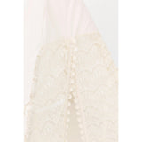 Itty Bitty Lace Play Tent
