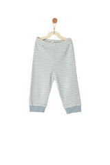 Dino Stripe PJ Set
