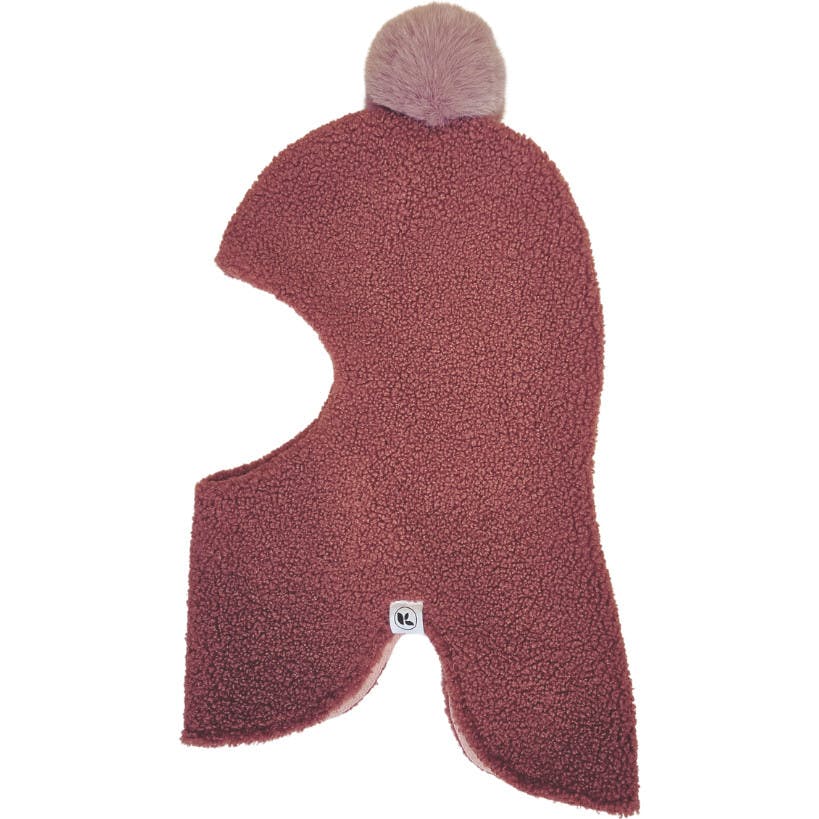 The Signature Cozy Balaclava