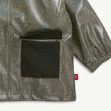 Magnetic Raincoat
