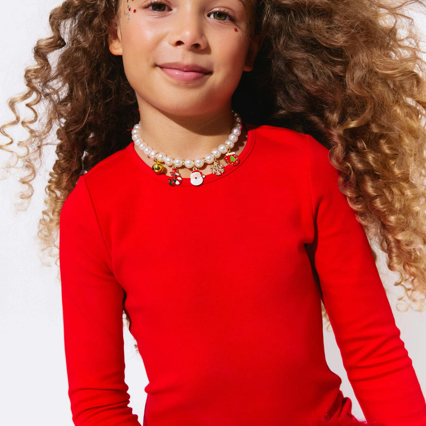 Holly Dress