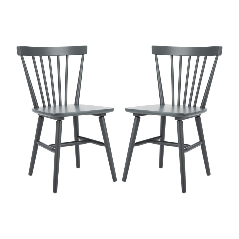 Winona Spindle Back Accent Chair