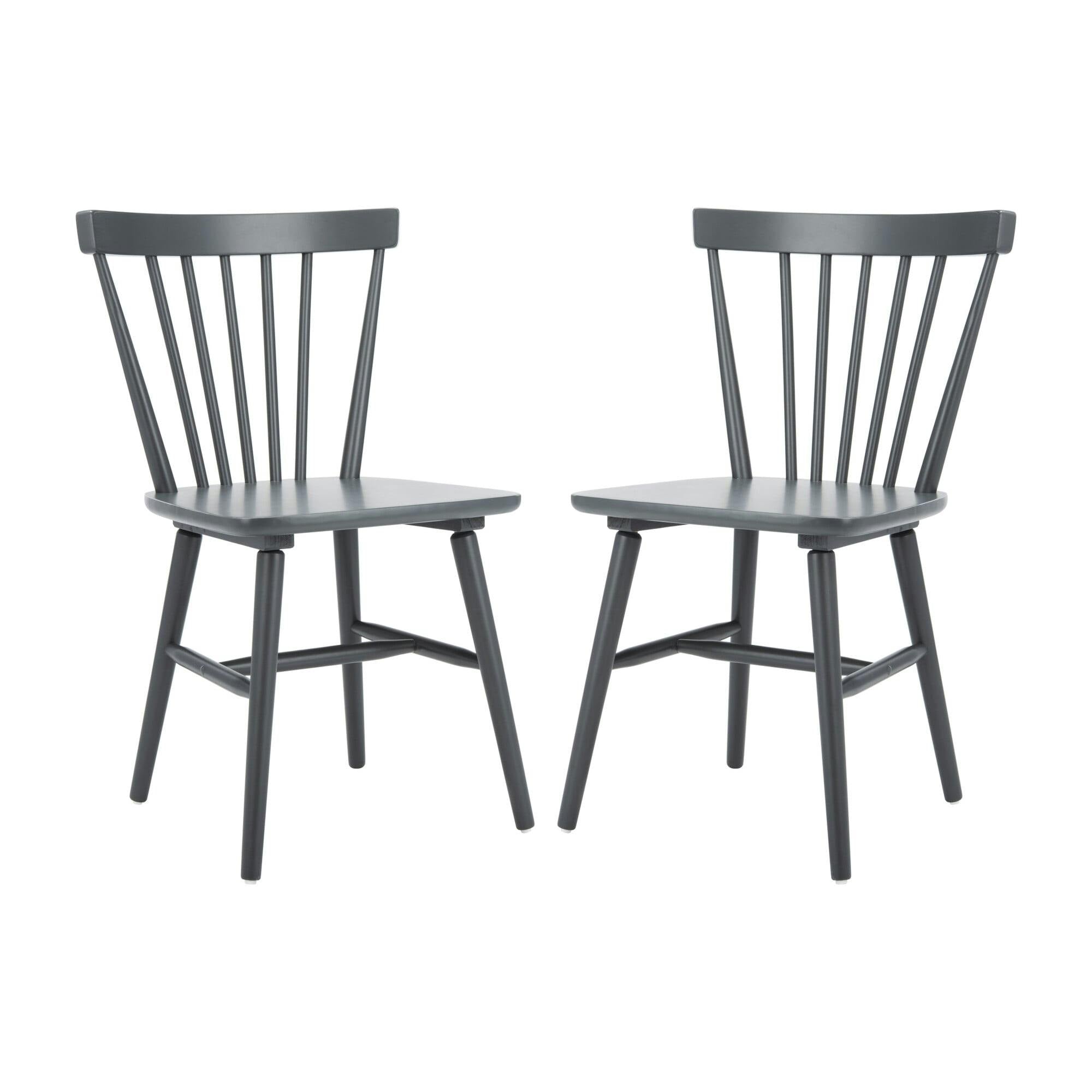 Winona Spindle Back Accent Chair
