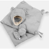 The Cub Set Includes Airy