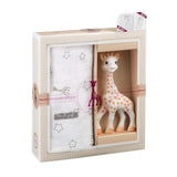 Tenderness creation | Birth Set #2 | Sophie la Girafe