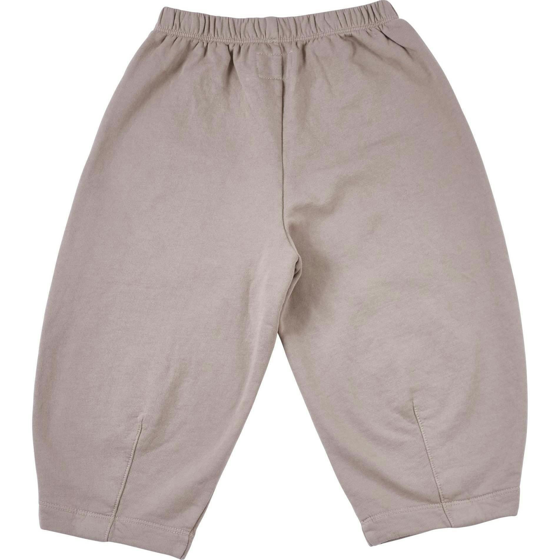 Barrel Leg Pant