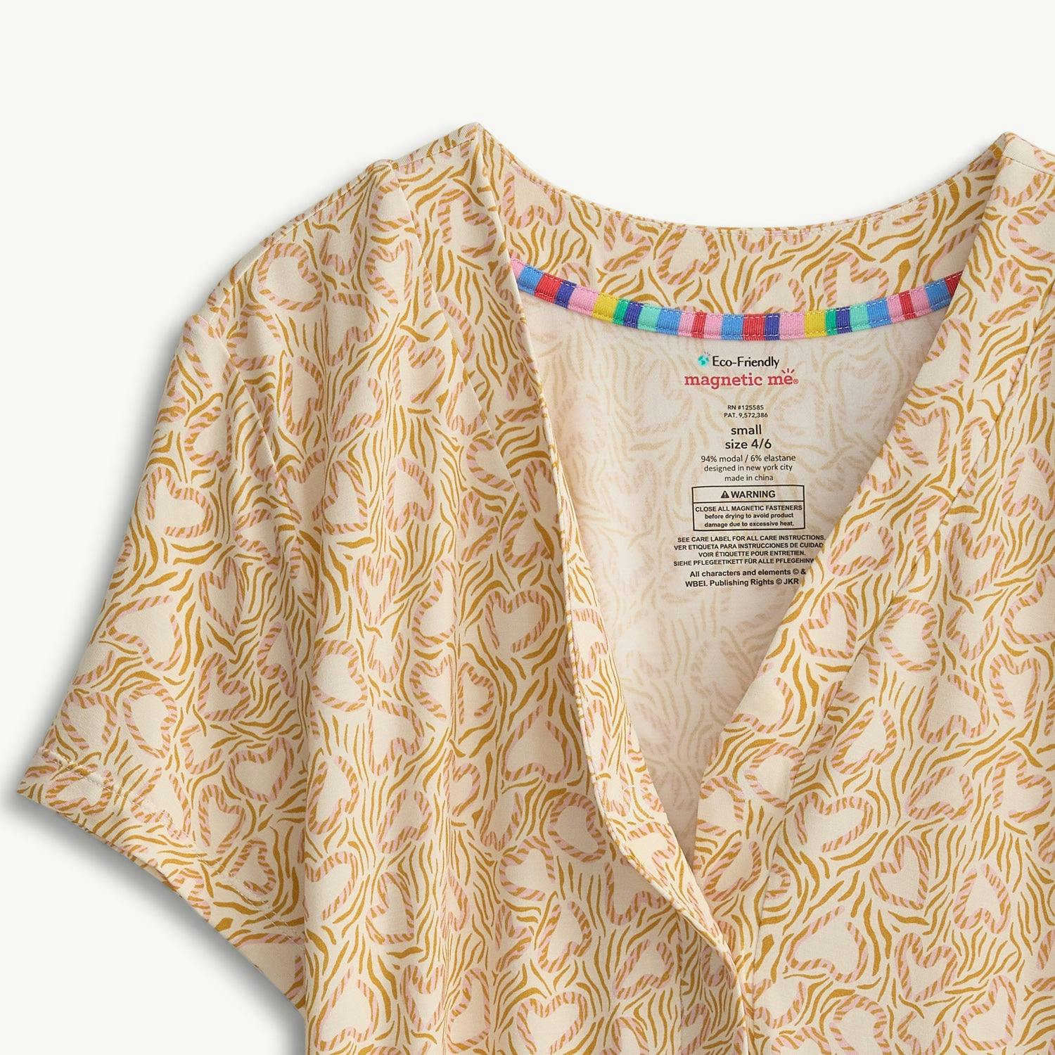 Women's Magnetic Nightgown