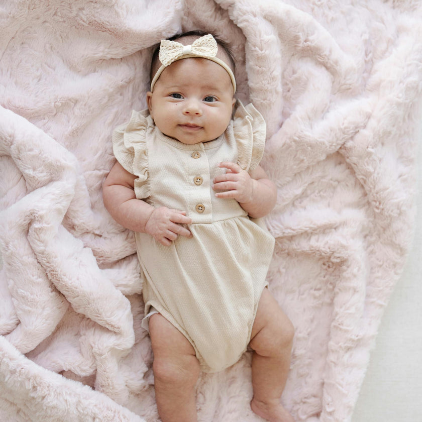 DREAM RECEIVING BLANKETS