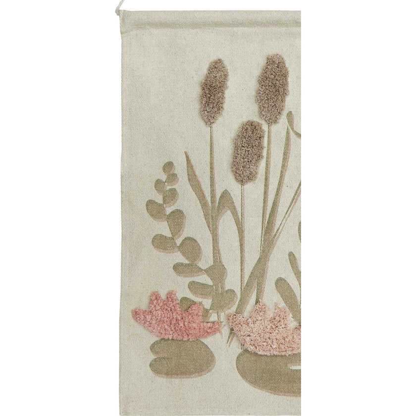 Wall Decor Magic Pond