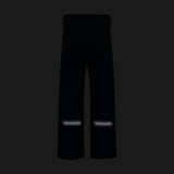 Lumi High Back Adjustable Waistband Snow Pants