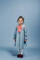 Zoe Dress