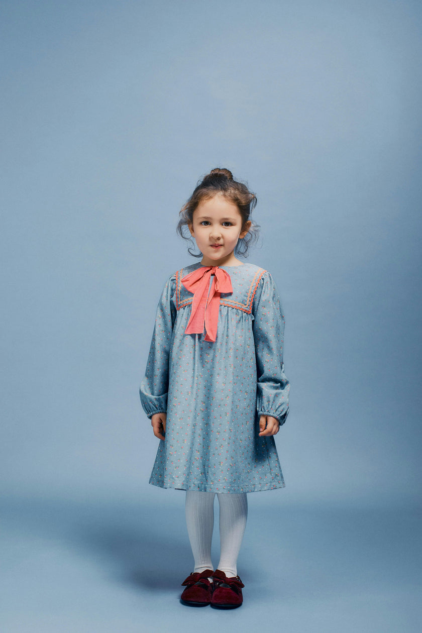 Zoe Dress