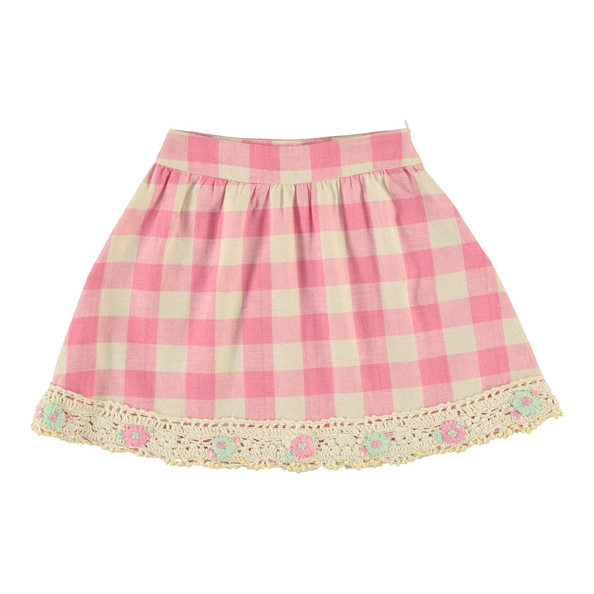 Anais Skirt