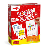 Logic! CASE Starter Set 7+ Redesign