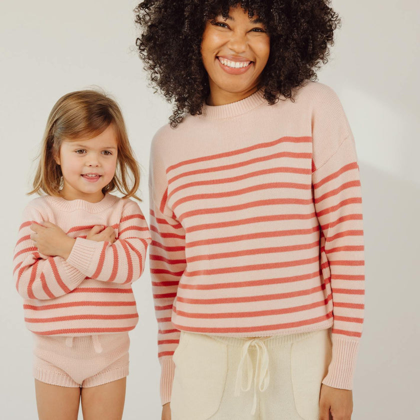 Knit Bloomer