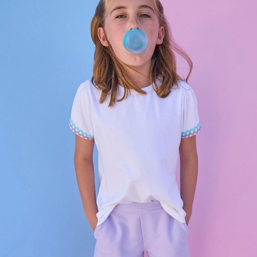 Basic Shorts - Iris
