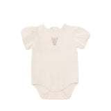 Nowie Bodysuit | Unicorn | Soft Powder