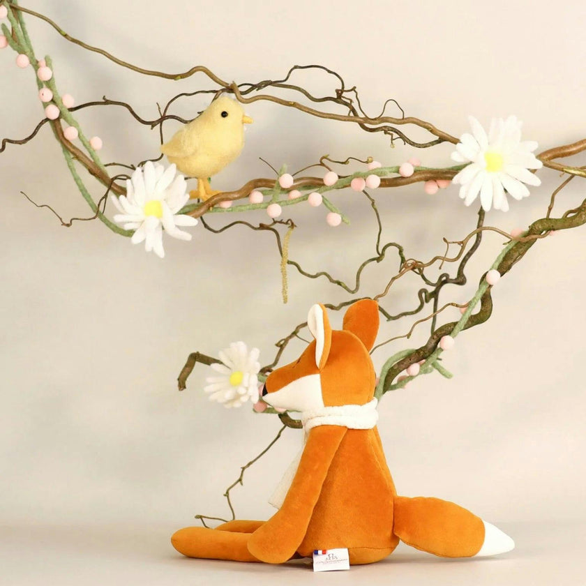 Augustin the