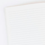 Meri Meri x Liberty Sweet Meadow Softcover Notebook