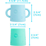 Silicone Training Cup