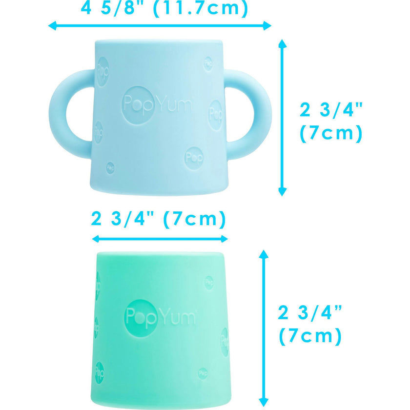 Silicone Training Cup