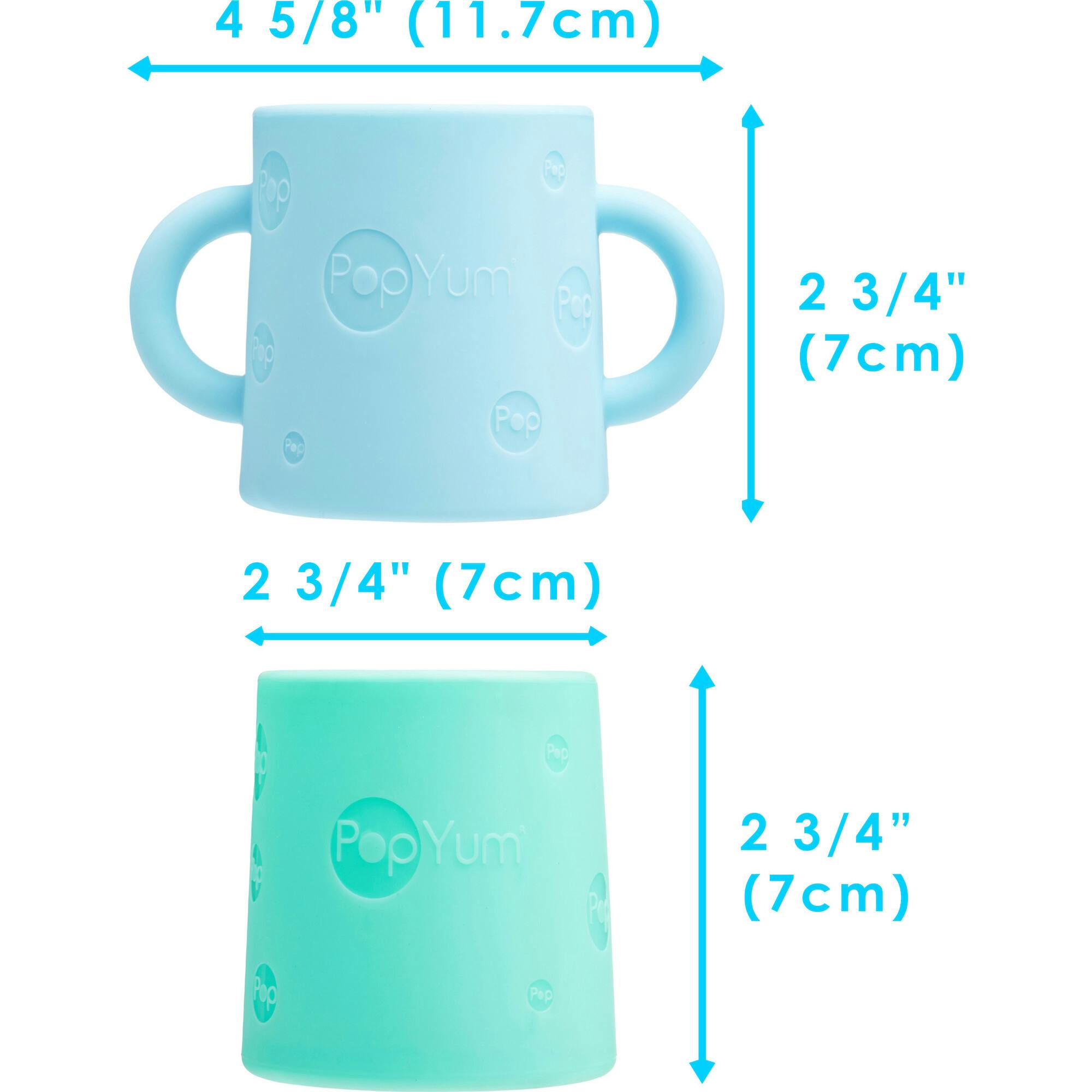 Silicone Training Cup