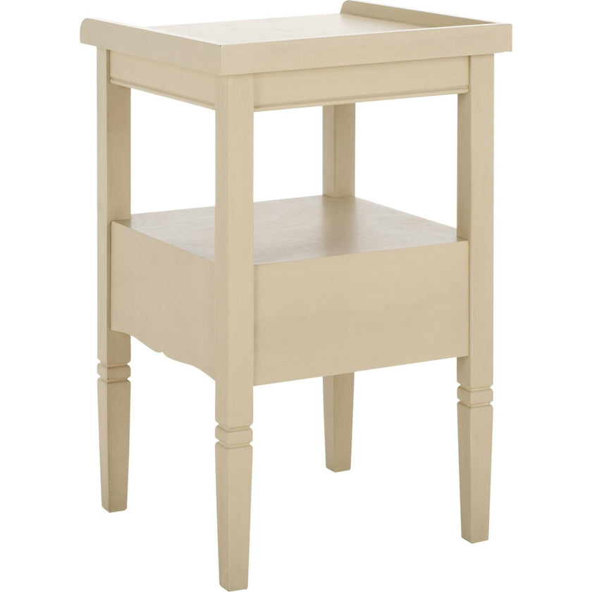 Araminta 1 Drw Accent Table