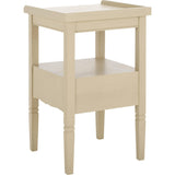 Araminta 1 Drw Accent Table