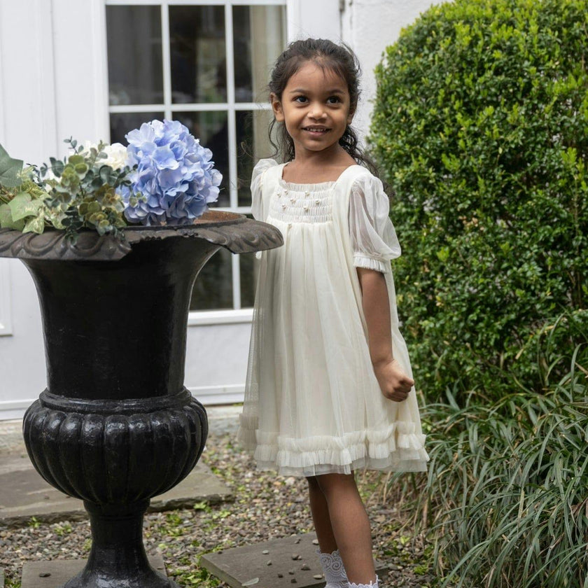 Bella Dress