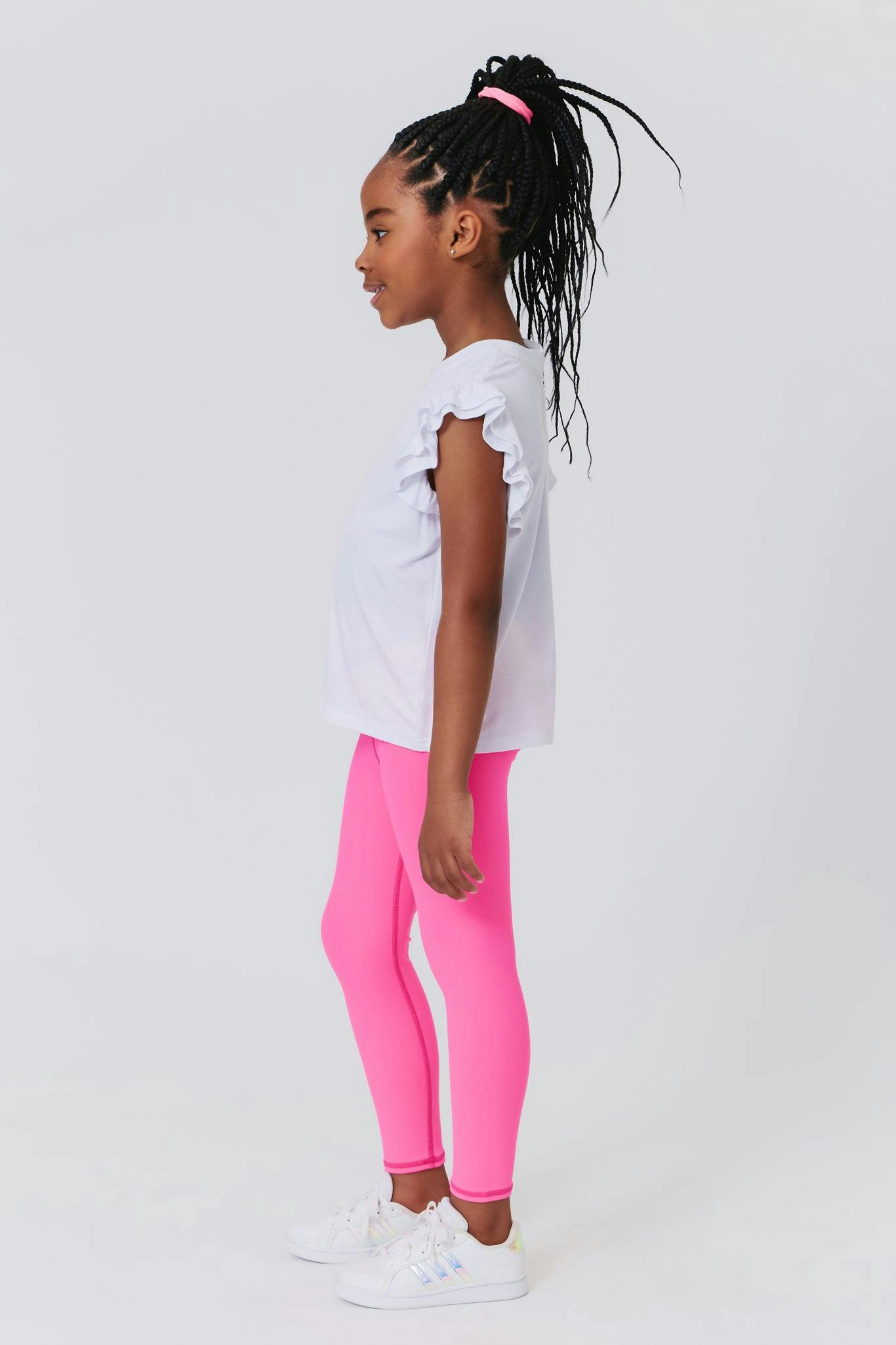 Girls TLC Legging