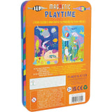 Ocean Magnetic Playtime Tin