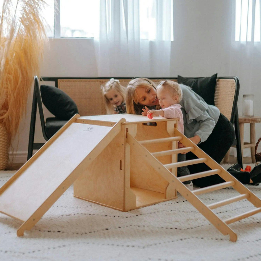 PlayBox Mountain Top