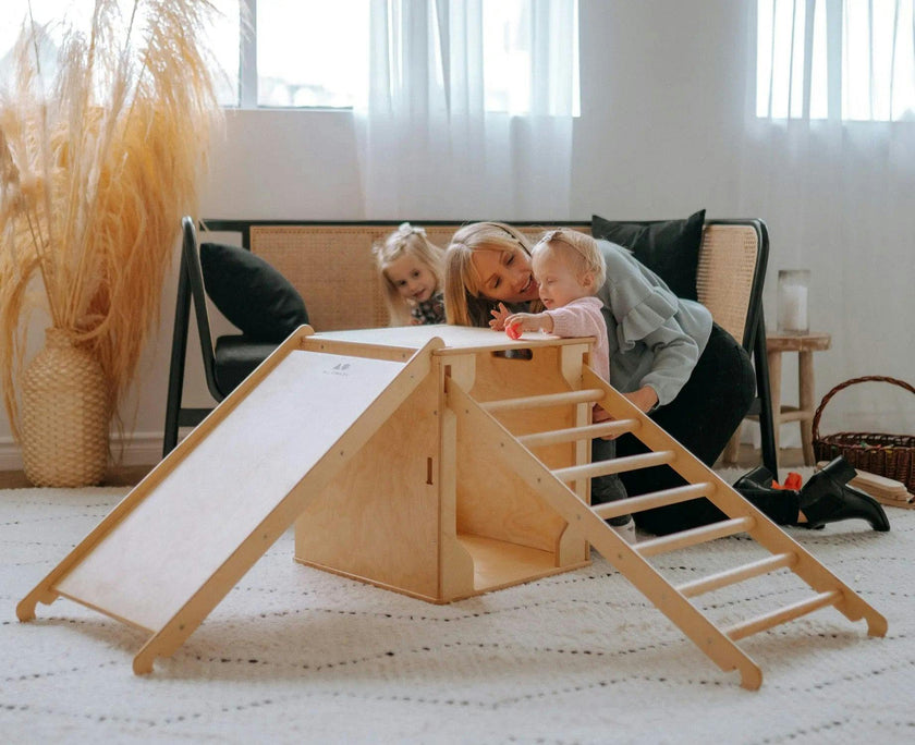 PlayBox Mountain Top